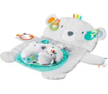Придбати - розвиваючий килимок  Килимок розвиваючий Bright Starts "Tummy Time Prop & Play" (10841)
