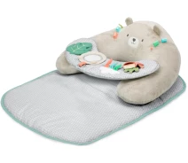 Придбати - розвиваючий килимок  Килимок розвиваючий 4в1 Ingenuity™ "Cozy Prop™ Nate™ (12629)