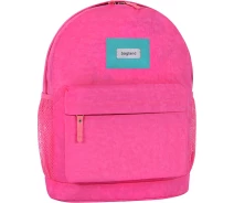 Придбати - рюкзак  Рюкзак Bagland Молодіжний 17 л. яскраво-рожевий 1076919549