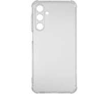 Придбати - чохол для смартфону  Чохол ColorWay TPU AntiShock Clear (CW-CTASSGA266) для Samsung Galaxy A26