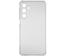 Придбати - чохол для смартфону  Чохол ColorWay TPU AntiShock Clear (CW-CTASSGA366) для Samsung Galaxy A36