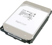 Придбати -  Жорсткий диск 3.5" TOSHIBA MG10 20TB SATA/512MB (MG10ACA20TE)