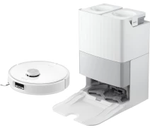 Придбати - роботі-пылесосів  Робот-пилосос Roborock Qrevo Edge White
