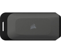 Придбати - SSD-накопитель  SSD-накопичувач Corsair EX100U 1TB USB3.2 Gen2 (CSSD-EX100U1TB)