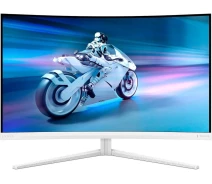 Придбати - монітор  Монітор ігровий 31,5" Philips Evnia 32M2C5501/00