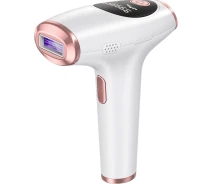 Придбати - фотоепілятор  Фотоепілятор AIMED Silk Skin IPL Series 3 White