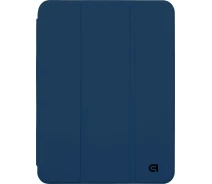 Придбати - чохол для планшета  Чехол ArmorStandart Smart Fold Pen для iPad mini 2024 / mini 6 Dark Blue (ARM82827)