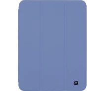 Придбати - чохол для планшета  Чехол ArmorStandart Smart Fold Pen для iPad mini 2024 / mini 6 Lavender Grey (ARM82828)