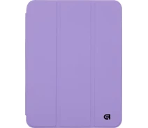 Придбати - чохол для планшета  Чехол ArmorStandart Smart Fold Pen для iPad mini 2024 / mini 6 Light Purple (ARM82829)