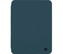 Придбати - чохол для планшета  Чехол ArmorStandart Smart Fold Pen для iPad mini 2024 / mini 6 Pine Green (ARM82830)