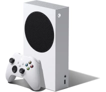 Придбати - ігрову консоль  Microsoft Xbox Series S 512Gb + Xbox Game Pass Ultimate