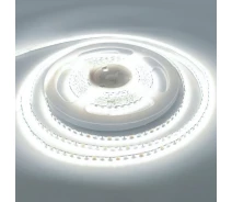 Придбати - світлодіодну стрічку  LED Стрічка EUROLAMP SMD2835, 120 діодів/м, 5м, 24V, 6200K (LED/ROLL-5m/6200K(120))