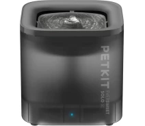 Придбати - гаджет для животных  Поїлка PETKIT Eversweet SOLO SE Smart Pet Drinking Fountain Grey P4103S