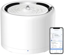 Придбати - гаджет для животных  Поїлка PETKIT Eversweet 3 PRO Water Fountain White P4108