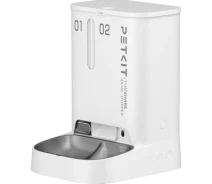 Придбати - гаджет для животных  Смарт годівниця PETKIT YUMSHARE DUAL-HOPPER with Cam P591