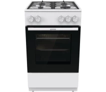 Придбати - кухонну плиту  Плита газова Gorenje GG5A10WFFM WH