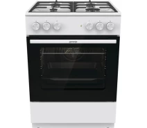 Придбати - кухонну плиту  Плита газова Gorenje GK6A40WFFM WH