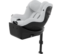 Придбати - дитяче автокрісло  Автокрісло Cybex Sirona Gi i-Size Fog Grey (524001447)