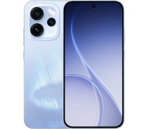 Придбати - OPPO Reno15 Pro 12/512Gb (CPH2813) Aurora Blue
