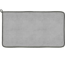 Придбати - автокосметику  Рушник з мікрофібри для автомобіля Baseus Easy life car washing towel 40*80cm Grey (CRXCMJ-A0G)