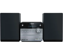 Придбати - музичний центр  Музичний центр Blaupunkt MS12BT