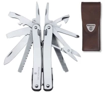 Придбати - мультитул  Мультитул Victorinox X SWISSTOOL (Vx30224.L)