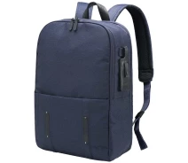 Придбати - рюкзак  Рюкзак Lojel URBO 2/Tone Navy Lj-UB2-61043