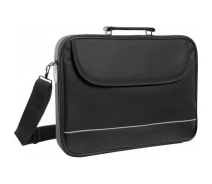 Придбати - сумку для ноутбука  Сумка для ноутбука 16" Defender Black (26019)