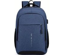 Придбати - Рюкзак KLD IVSIONS Oxford 8002, джинс