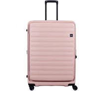 Придбати - валізу  Валіза CUBO V4/Rose L Lj-1627-20430
