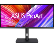 Придбати - монітор  Монітор 34" Asus ProArt PA348CGV (90LM07Z0-B01370)