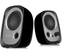 Придбати - колонки для ПК  Edifier R12U Black 2.0 4W USB