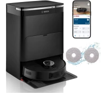 Придбати -  Робот-пилосос Bosch BCRDW3B