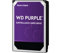 Придбати - жорсткий диск  Жорсткий диск 3.5" WD Purple 2TB SATA/64MB (WD23PURZ)