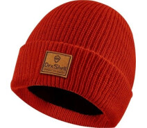 Придбати - чоловічу термобілизну  Шапка водонепроникна DexshellWatch Beanie, червона (DH322RED)