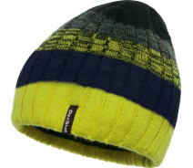 Придбати - чоловічу термобілизну  Шапка водонепроникна DexshellBeanie Gradient, жовтий (DH332N-LY)