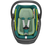 Придбати - дитяче автокрісло  Автокрісло MAXI-COSI Coral 360 Neo Green (8559193110)