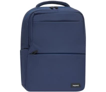 Придбати - рюкзак  Рюкзак Bagland Senior 17 Л. Чорнильний (0013666)            