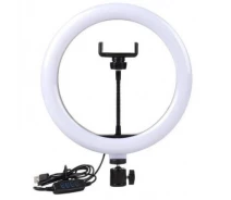 Придбати - кільцеве світло  Кільцева led лампа Ring Fill Light LC210 (26 см)
