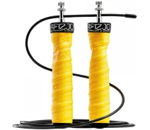 Придбати - скакалку  Скакалка швидкісна для кроссфіта 4fizjo Speed Rope PRO + 4FJ0114