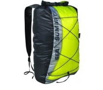 Придбати - рюкзак  Рюкзак Sea To Summit Ultra-Sil Dry Day Pack 22L складной (Лаймовый) (СТС AUDDPLI)