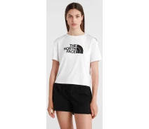 Придбати - жіночу футболку  Футболка The North Face NF0A5567FN41 XS Біла (194903430931)