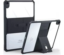 Придбати - чохол для планшета  Чохол XunddStand BeCover для Apple iPad Air 11" M2/M3 (2024/2025) Black (713249)