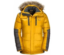 Придбати - чоловічу парку  Парка Зима THE COOK PARKA XXL (4060477921068)