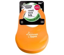 Придбати - слюнявчик для малюків  Нагрудник Tommee Tippee Basi (30018)
