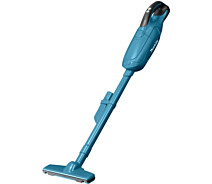 Придбати - пилосос  Акумуляторний пилосос Makita DCL182Z LXT 18В, 500мл (без АКБ та ЗП)