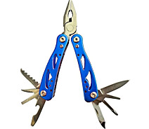 Придбати - мультитул  Мультитул Stanley "Mini Multitool", 7 в 1,(STHT0-70648)