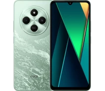 Придбати - мобільний телефон і смартфон  POCO C75 8/256GB Green