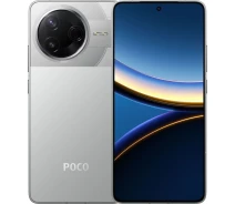 Придбати - мобільний телефон і смартфон  Термінал POCO F7 Pro 12/256GB Silver