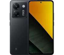 Придбати - мобільний телефон і смартфон  POCO M7 Pro 5G 8/256GB Black